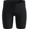 Image de Odlo Essentials korte tight - Mannen - Zwart - L