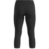 Image de Odlo Essentials 3/4 hardlooptight - Vrouwen - Zwart - XL