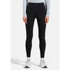 Image de Odlo Essential Leggings Zwart XL Vrouw