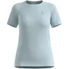 Image de Odlo Odlo T-shirt crew neck s/s ESSENTIAL SEAMLESS BLAUW - Maat XS
