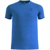Image de Odlo Essential Seamless T-shirt Met Korte Mouwen Blauw XL Man
