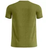 Image de Odlo Essential Seamless T-shirt Met Korte Mouwen Groen M Man
