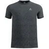 Image de Odlo Essential Seamless T-shirt Met Korte Mouwen Grijs L Man