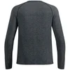 Image de Odlo Essential Seamless T-shirt Met Lange Mouwen Grijs M Man