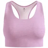 Image de Odlo Sport bra SEAMLESS MEDIUM - PADDED ROZE - Maat S