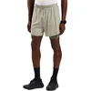 Image de Odlo 324222 Zeroweight 5 Inch Korte Broek Beige S Man