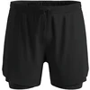 Image de Odlo Zeroweight 5 inch 2-in-1 hardloopshort 2.0 - Mannen - / - M