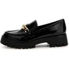 Image de Guess Almosty Loafers Dames - Instappers - Zwart - Maat 41