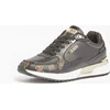 Image de Guess Moxea Lage sneakers - Dames - maat 40 - Zwart