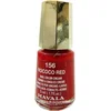Image de Mavala - Rococo Red 156 - Mini Nagellak
