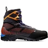 Image de Mammut Taiss Light Mid Goretex Bergschoenen Oranje,Zwart EU 42 Man