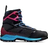 Image de Mammut Taiss Light Mid Goretex Wandelschoenen Zwart EU 39 1/3 Vrouw