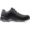 Image de Mammut Mercury IV Low GTX - Wandelschoenen - Heren Black / Titanium 44.2/3