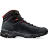 Image de Mammut Mercury Iv Mid Goretex Wandelschoenen Zwart EU 40 2/3 Man