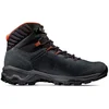 Image de Mammut Mercury Iv Mid Gore-tex® Wandelschoenen Zwart EU 41 1/3 Man