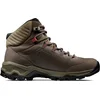 Image de Mammut Nova Iv Mid Goretex Wandelschoenen Bruin EU 38 Vrouw