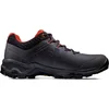 Image de Mammut Mercury IV Low GTX - Wandelschoenen - Heren Titanium / Hot Red 43.1/3