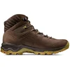 Image de Mammut Mercury IV Mid GTX - Wandelschoenen - Heren Moor / Amber Green 41.1/3