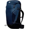 Image de Mammut Lithium 50 Rugzak 63 cm - marine-black