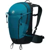 Image de Mammut Lithium 25 Rugzak 50 cm - sapphire-black