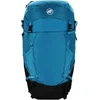 Image de Mammut Lithium 40 Rugzak 62 cm - sapphire-black