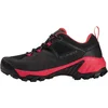 Image de Mammut Sapuen Low Gore-tex® Wandelschoenen Zwart EU 39 1/3 Vrouw