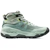 Image de Mammut Sertig Ii Gore-tex® Wandelschoenen Groen EU 38 Vrouw