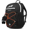 Image de Mammut First Zip 4 Kindergarten Rugzak 28 cm - black