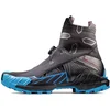 Image de Mammut Eiger Speed Goretex Wandelschoenen Zwart EU 38 2/3 Vrouw