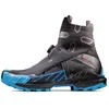 Image de Mammut Eiger Speed Goretex Wandelschoenen Zwart EU 40 2/3 Vrouw