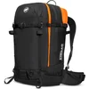 Image de Mammut Pro 35 Removable Airbag 3.0 - Lawinerugzak Black 35 L