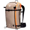 Image de Mammut Tour 30l Airbag 3.0 Rugzak Oranje Man,Vrouw