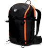 Image de Mammut Tour 30 Removable Airbag 3.0 Women - Lawinerugzak Black 30 L