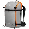 Image de Mammut Tour 30l Airbag 3.0 Damesrugzak Grijs Vrouw