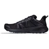 Image de Mammut Saentis Tr Low Gore-tex® Wandelschoenen Zwart EU 42 Man