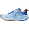 Image de Mammut Saentis Tr Low Goretex Wandelschoenen Blauw EU 38 2/3 Vrouw