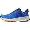 Image de Mammut Saentis Tr Low Wandelschoenen Blauw EU 41 1/3 Man