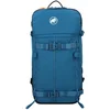 Image de Mammut Nirvana 22 Trekking rugzak 50 cm - sapphire-black
