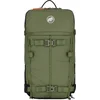 Image de Mammut Nirvana 28 skirugzak 50 cm - marsh-black