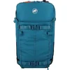 Image de Mammut Nirvana 35 - Ski tour rugzak 53 cm (sapphire-black)