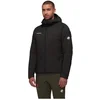 Image de Mammut Rime In Flex Jas Zwart 2XL Man