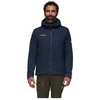 Image de Mammut Rime In Flex Jas Blauw 2XL Man