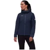 Image de Mammut Rime In Flex Jas Blauw XS Vrouw