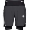 Image de Mammut Aenergy Tr 2in1 Korte Broek Grijs 50 Man