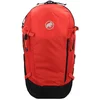 Image de Mammut Lithium 20 Rugzak 51 cm - mammut red-black