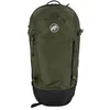 Image de Mammut Lithium 20 Rugzak 51 cm - dark marsh-black