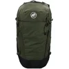 Image de Mammut Lithium 25 Rugzak 50 cm - dark marsh-black