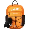 Image de Mammut First Zip 8 Kinderrugzak 31 cm - tangerine-dark tangerine