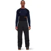 Image de Mammut Haldigrat Hardshell Bib Broek Zwart 50 / Regular Man