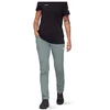 Image de Mammut Ducan Broek Grijs 38 / Regular Vrouw